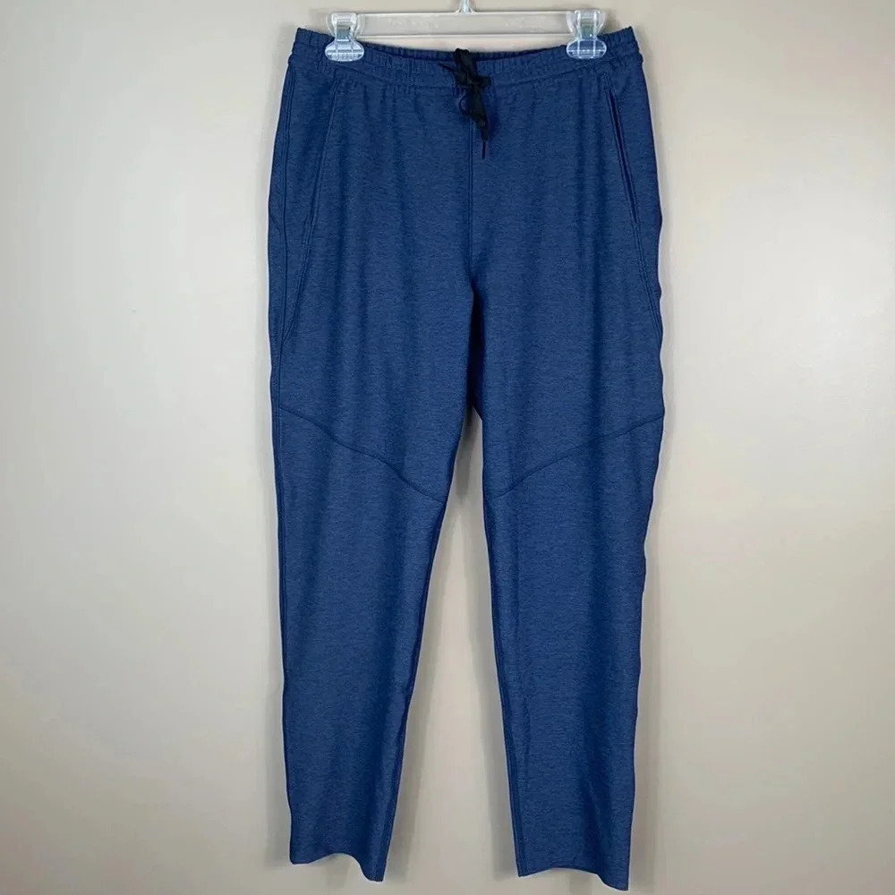 Outdoor voices mens navy pants sz sm